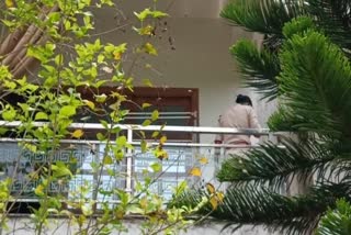 CM Vigilance raid