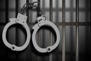 Srinagar four arrested