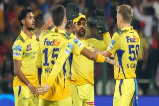 CSK