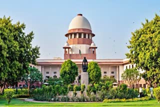 supreme court