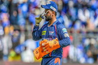 Rishabh Pant