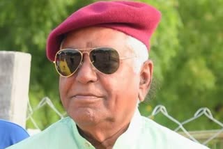 Devi Singh Bhati