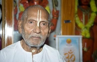 Shivanand's final rites