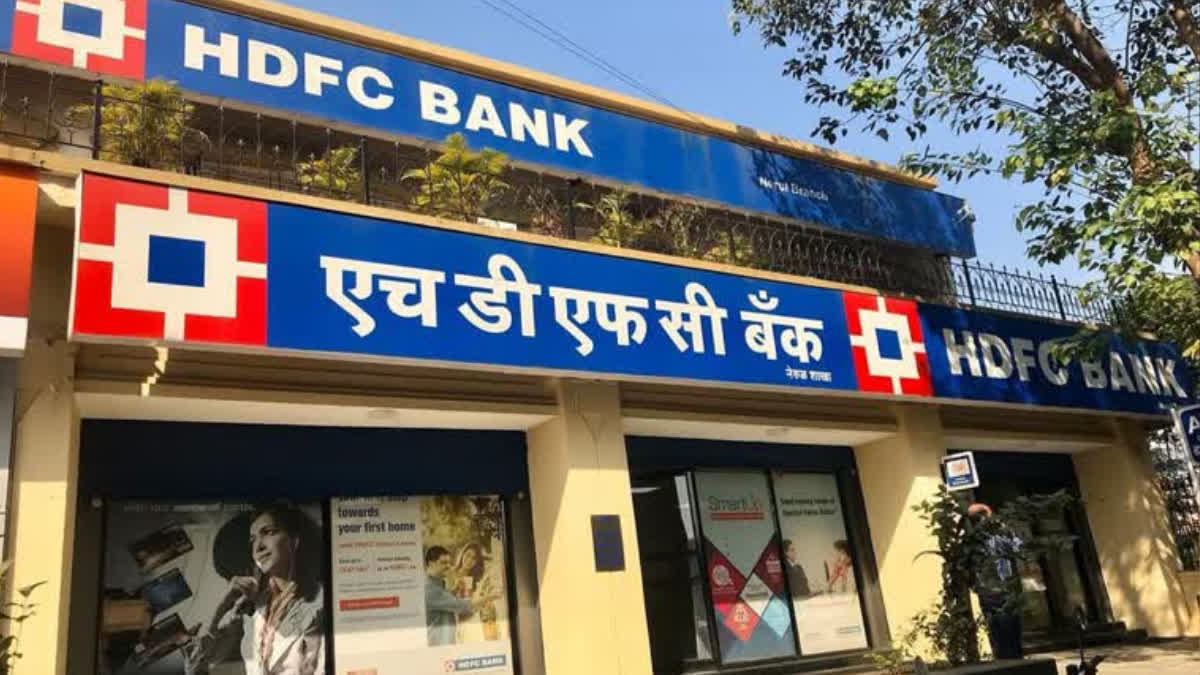 HDFC Bank