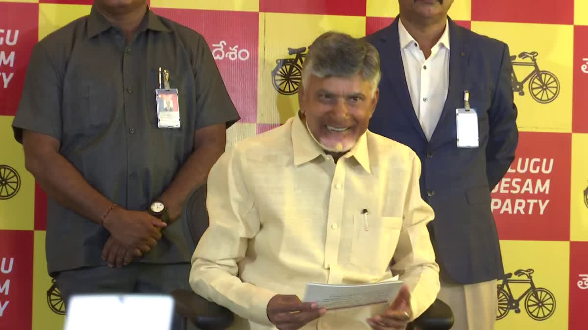 Chandrababu