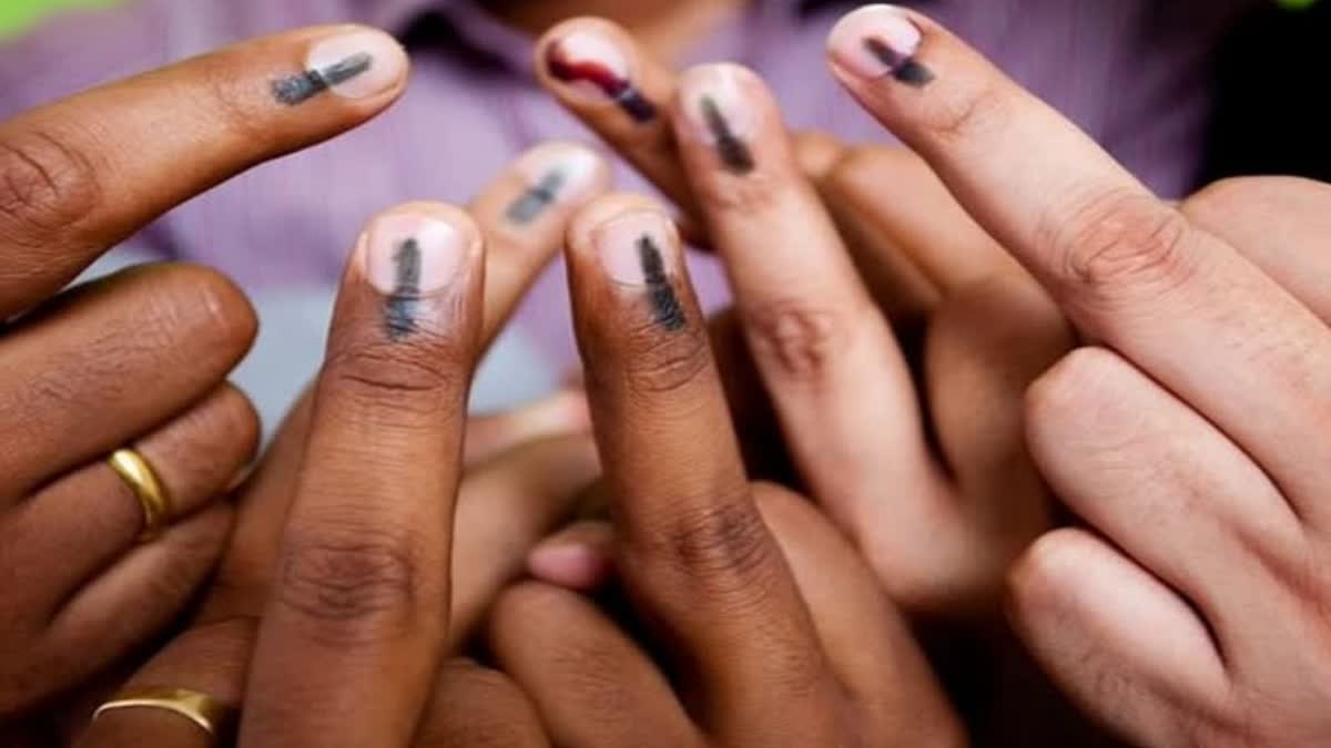 Nota voters in assam