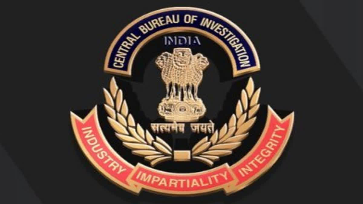 CBI Takes up Probe Into Multi-Crore Money Transfer Case Involving State-Run Corporation in Karnataka