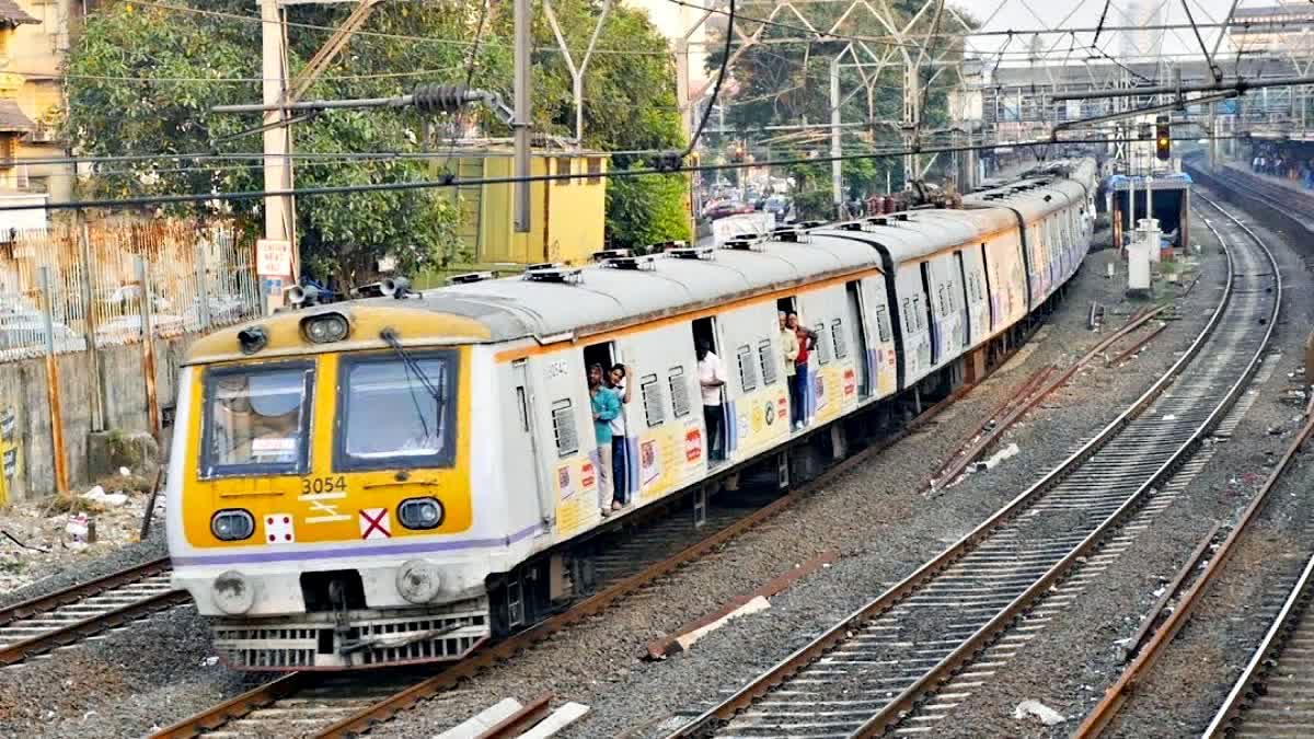 Sealdah Station