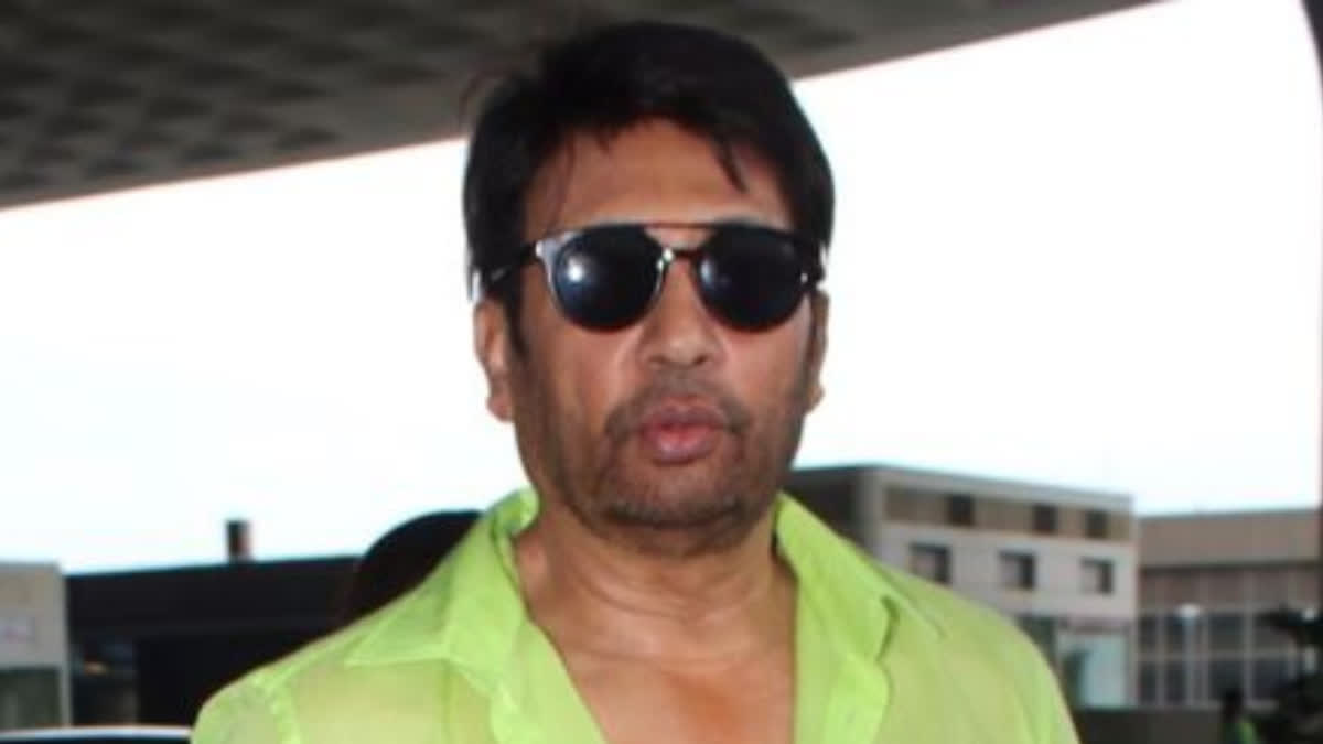 Shekhar Suman