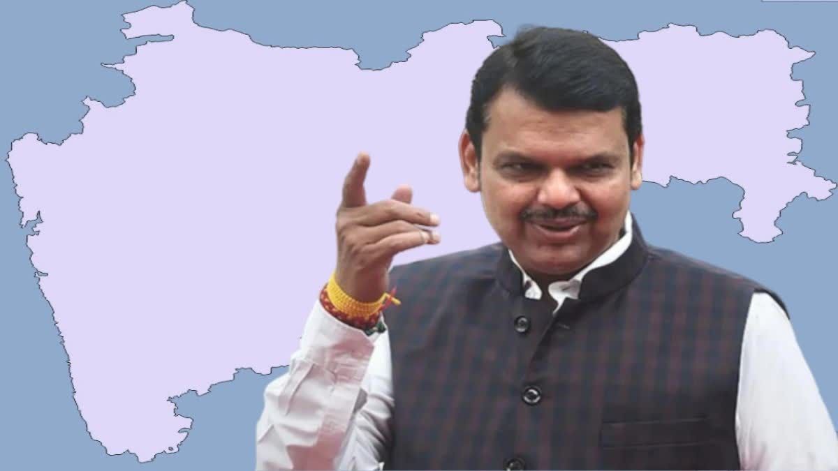 Devendra Fadnavis