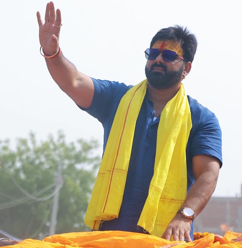 PAWAN SINGH