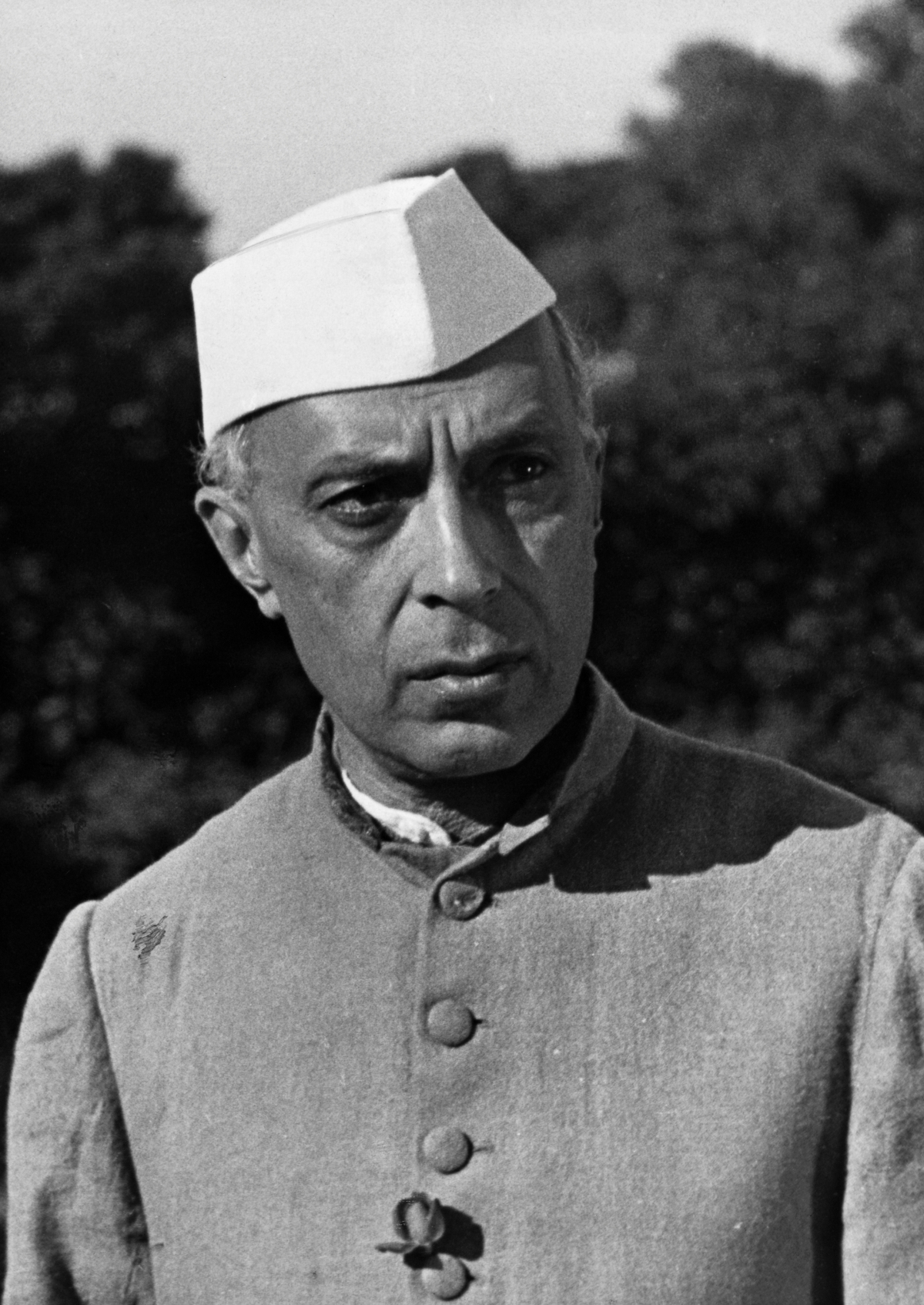 Pandit jawaharlal nehru