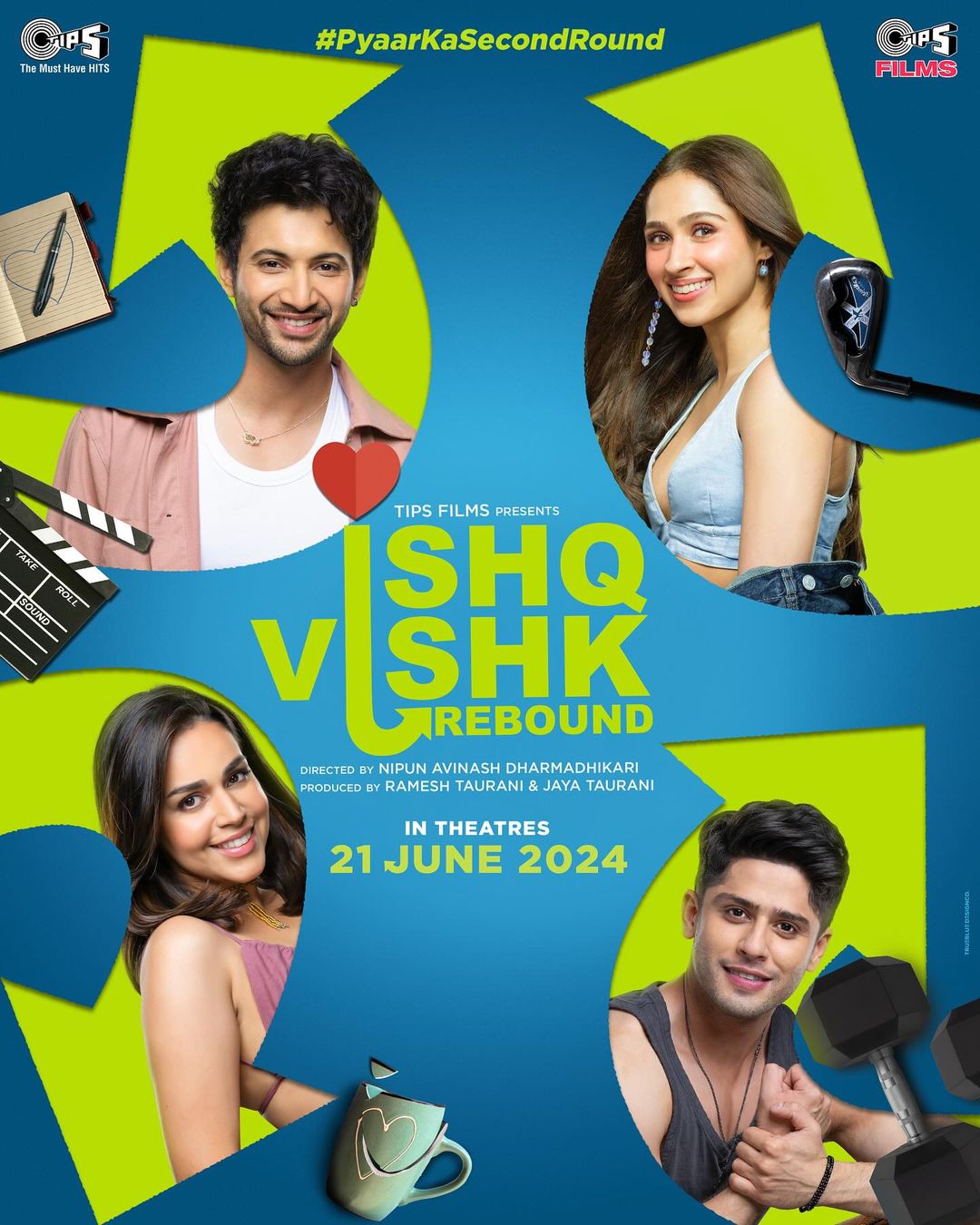 June 2024 upcoming movies: Blackout to Kalki 2898 AD, check top releases