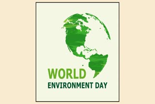 WORLD ENVIRONMENT DAY