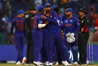 IND VS IRE T20 World Cup 2024