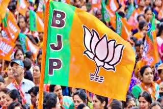 BJP Lok Sabha Election Results in Telangana