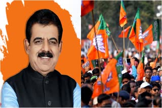 BJP candidate Shankar Lalwani  Lok Sabha election result 2024  Amit Shah  Jyotiraditya Scindia