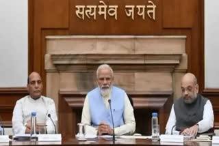 UNION CABINET LAST MEETING TODAY JUNE 5 2024
