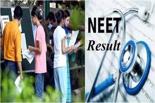 UG NEET Exam Results 2024