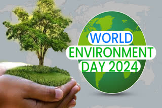 World Environment Day 2024