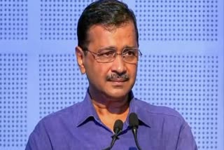 अरविंद केजरीवाल की अंतरिम जमानत याचिका पर फैसला आज