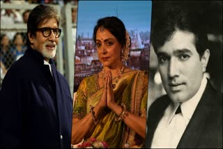 Indian Cinema And Politics