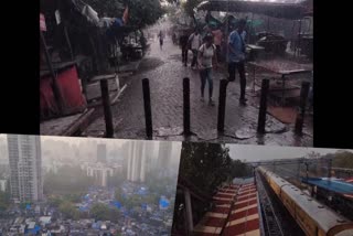 Mumbai Monsoon Update
