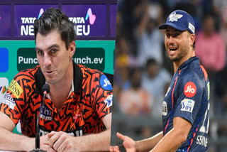 Pat Cummins and all-rounder Marcus Stoinis have became the latest Australians to join the US-based franchise after singing the contracts with Major League Cricket (MLC) franchise's San Francisco Unicorns and Texas Super Kings respectively.  The second edition of the USA's T20 league tournament is scheduled to start from July 6.