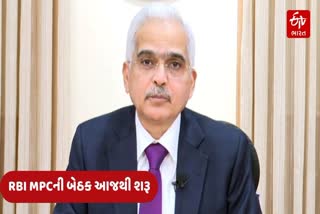 RBI ગવર્નર શક્તિકાંત દાસ