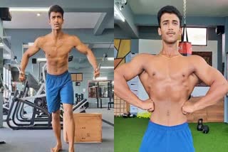 JESWIN JERIN BODY BUILDER  JESWIN JERIN KATTAPPANA IDUKKI  ബോഡി ബിൽഡർ ജെസ്വിൻ ജെറിൻ  ജെസ്വിൻ ജെറിൻ കട്ടപ്പന ഇടുക്കി