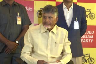 Chandrababu Naidu on NDA Victory