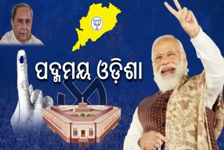 Odisha Lok Sabha Election Results 2024