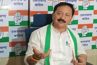 Opposition To Extension Of Service To Officers In Uttarakhand