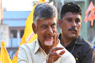 Chandrababu Naidu