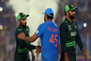 Ind vs Pak Security