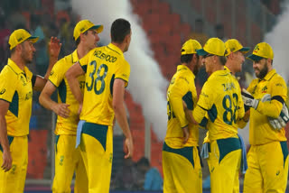 The Mitchell Marsh-led Australia team aims to maintain their dominance in the ICC trophies by securing their second T20 World Cup title. If successful, they would become the only team to hold all the ICC titles simultaneously, including the World Test Championship mace and the 50-over World Cup trophy. Australia will take Oman in their campaign opener at Bridgetown in Barbados.