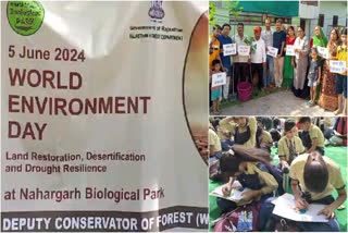 World Environment Day 2024