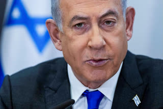 On BJP's victory in India's general election, Israeli Prime Minister Benjamin Netanyahu congratulated his counterpart Narendra Modi on Wednesday.