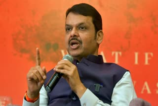 DCM DEVENDRA FADNAVIS  LOK SABHA ELECTION RESULT  ദേവേന്ദ്ര ഫഡ്‌നാവിസ് രാജി  മഹാരാഷ്‌ട്ര ഉപമുഖ്യമന്ത്രി ദേവേന്ദ്ര ഫഡ്‌നാവിസ്