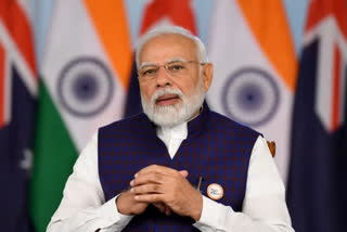As Prime Minister Modi is all set to assume power for the third term, a flurry of crucial overseas trips is on the schedule, with Italy and Switzerland on the itinerary.