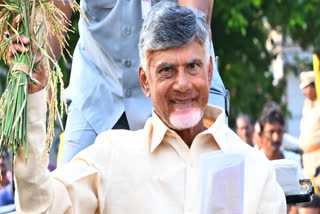 CHANDRABABU NAIDU