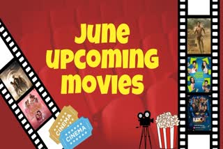 June 2024 upcoming movies: Blackout to Kalki 2898 AD, check top releases