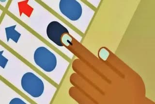 Lok Sabha Election Results 2024: NOTA Gets 2.5 Lakh Votes In Assam