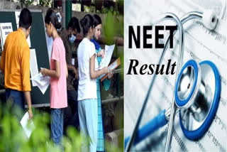 UG NEET Exam Results 2024