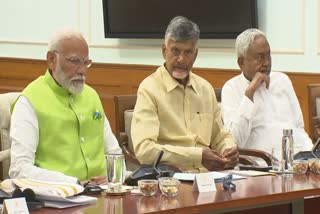 NDA Leaders Meeting