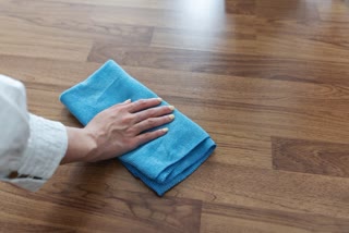 Floor Cleaning Tips