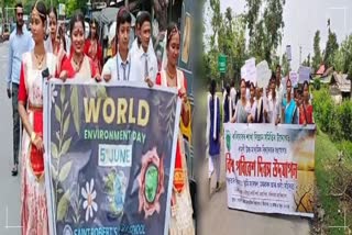 WORLD ENVIRONMENT DAY 2024