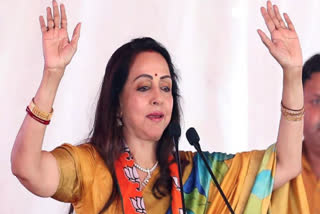 Hema Malini