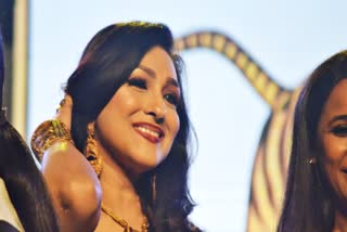 Rituparna Sengupta