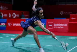 Indonesia Open 2024